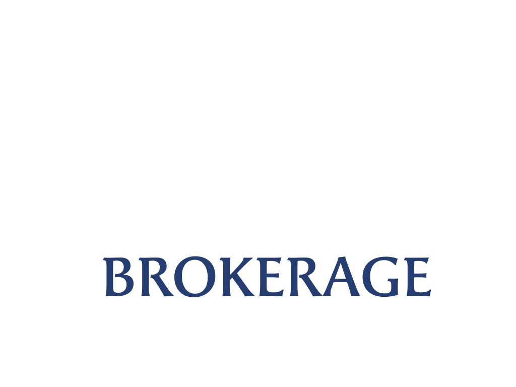 Platinum Commercial Brokerage